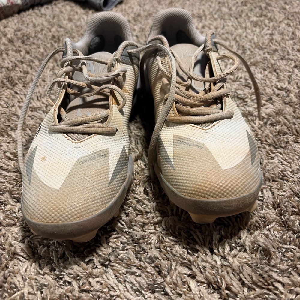 Nike Mike trout baseball cleats